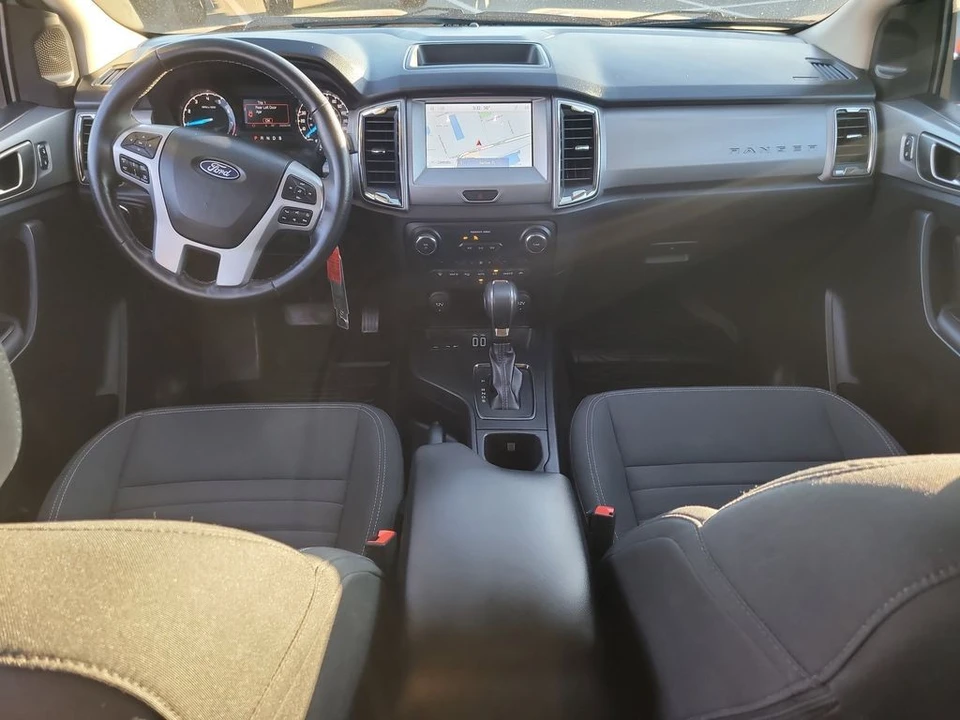 2023 Ford Ranger 5th Gen - Image 11 of 12