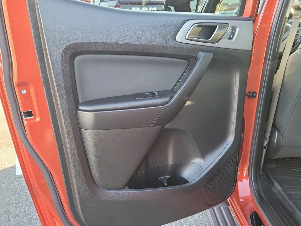 2023 Ford Ranger 5th Gen - Image 8 of 12