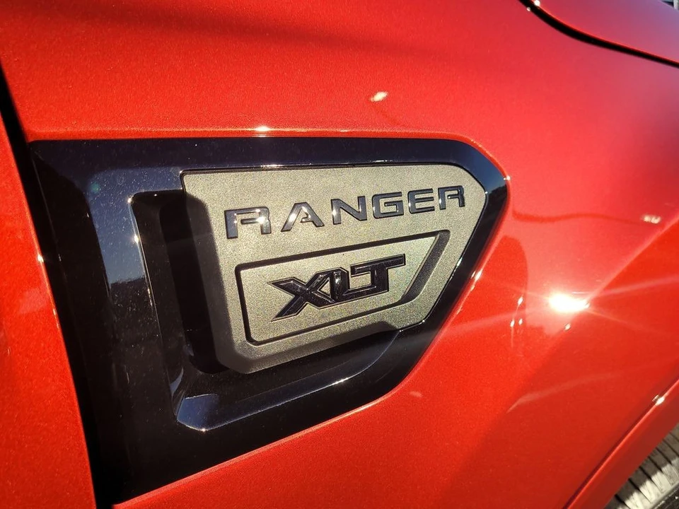 2023 Ford Ranger 5th Gen - Image 6 of 12