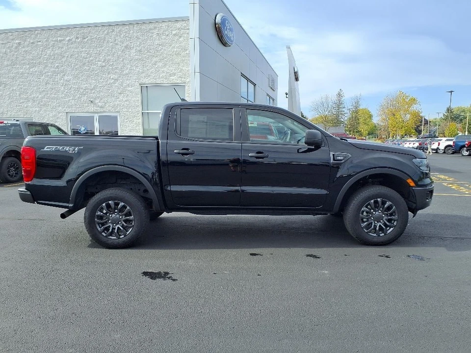 2023 Ford Ranger 5th Gen - Image 2 of 12