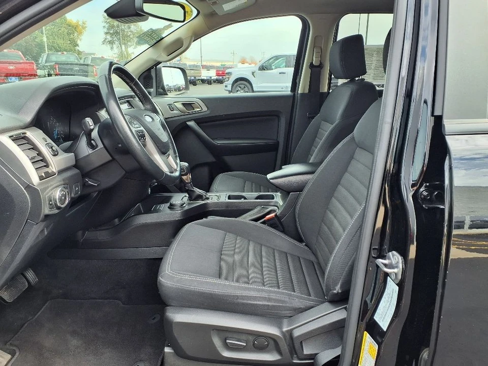 2023 Ford Ranger 5th Gen - Image 10 of 12