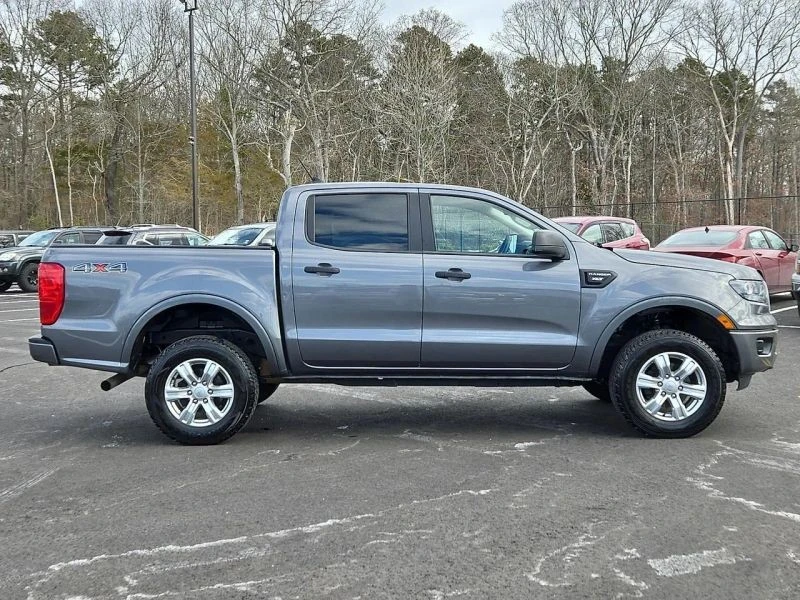 2023 Ford Ranger 5th Gen - Image 7 of 12