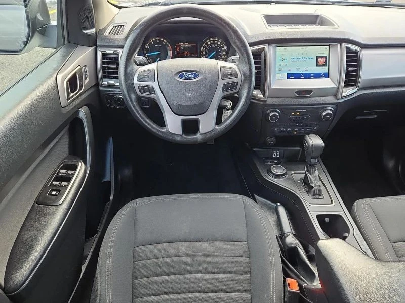 2023 Ford Ranger 4th Gen - Image 11 of 12