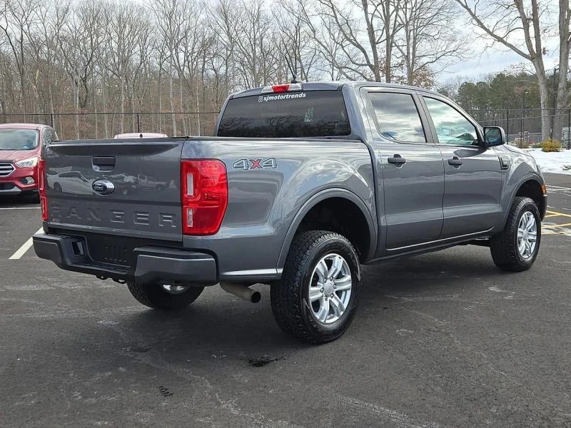 2023 Ford Ranger 5th Gen - Image 6 of 12