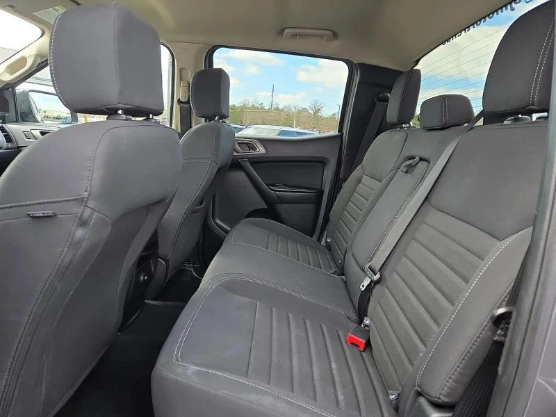 2023 Ford Ranger 4th Gen - Image 10 of 12