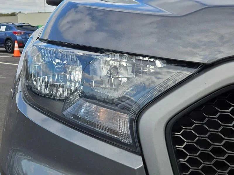 2023 Ford Ranger 5th Gen - Image 9 of 12