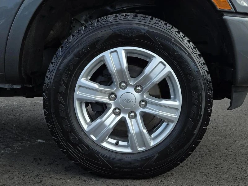 2023 Ford Ranger 4th Gen - Image 8 of 12
