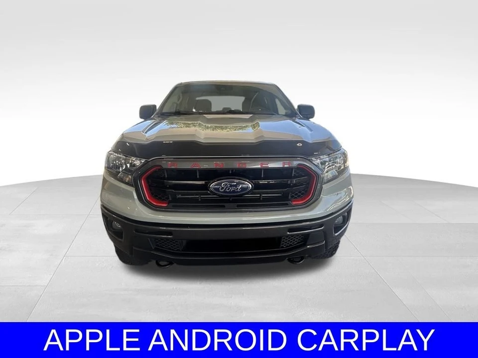 2023 Ford Ranger 4th Gen - Image 9 of 12