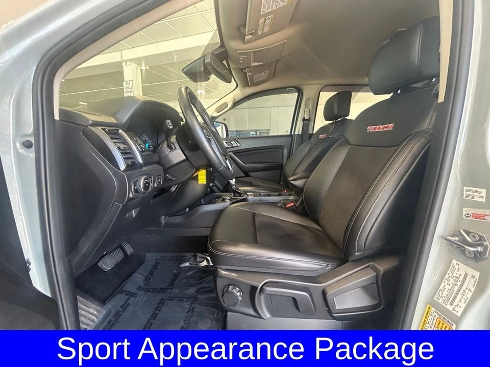 2023 Ford Ranger 4th Gen - Image 10 of 12