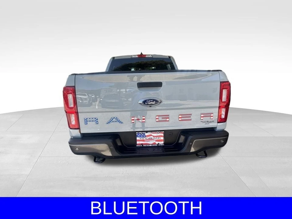 2023 Ford Ranger 4th Gen - Image 5 of 12