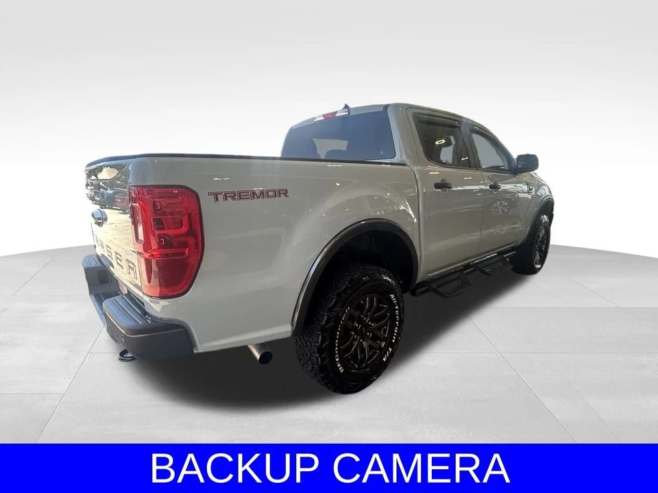 2023 Ford Ranger 4th Gen - Image 4 of 12