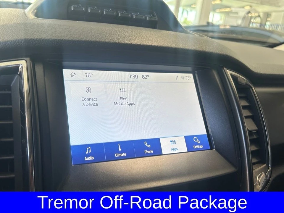 2023 Ford Ranger 4th Gen - Image 11 of 12