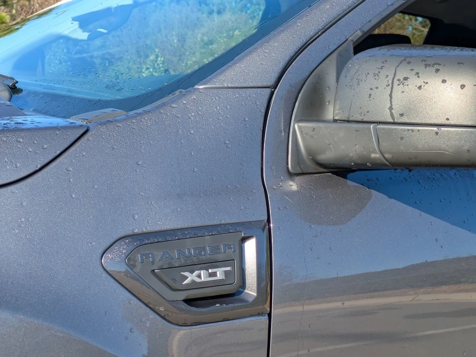 2023 Ford Ranger 5th Gen - Image 12 of 12