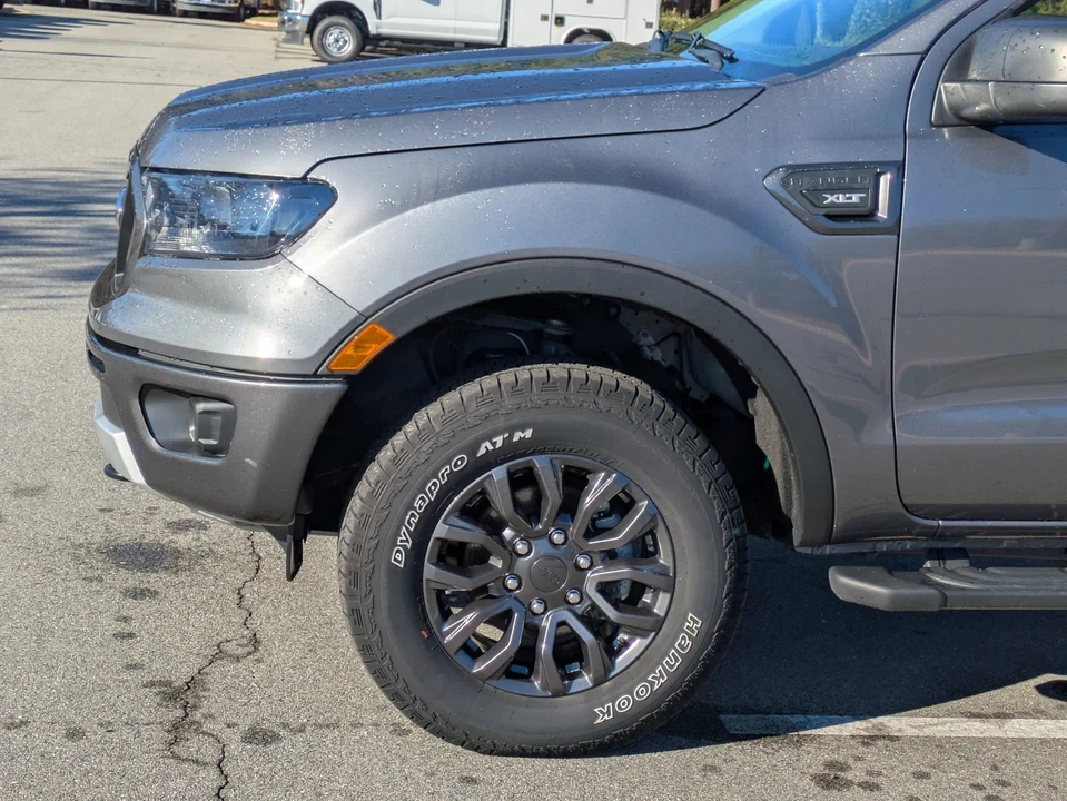 2023 Ford Ranger 5th Gen - Image 11 of 12