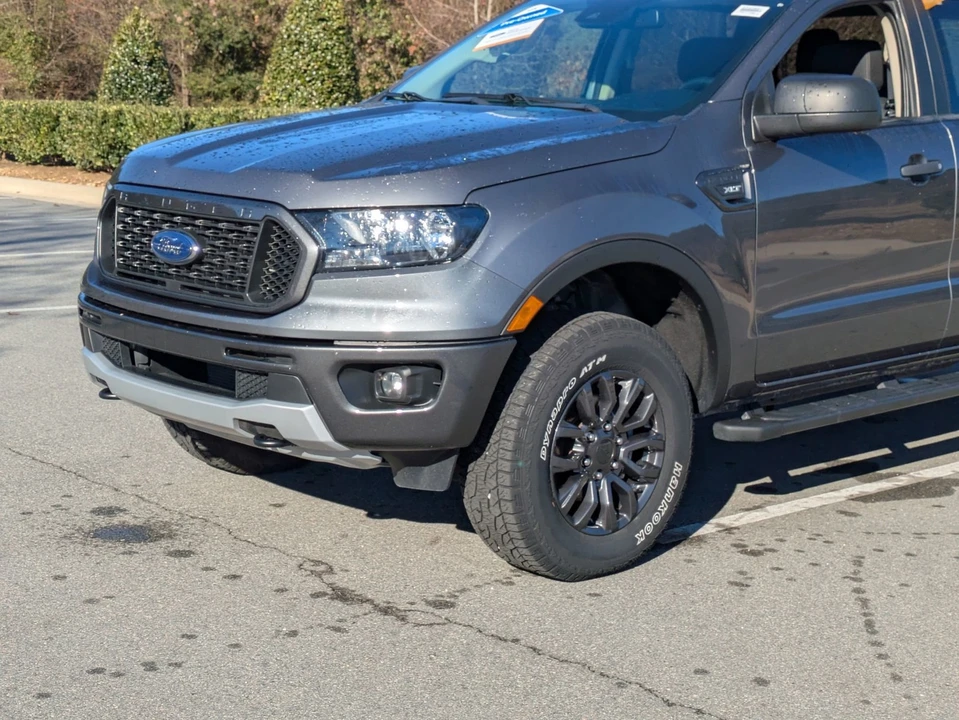 2023 Ford Ranger 5th Gen - Image 10 of 12