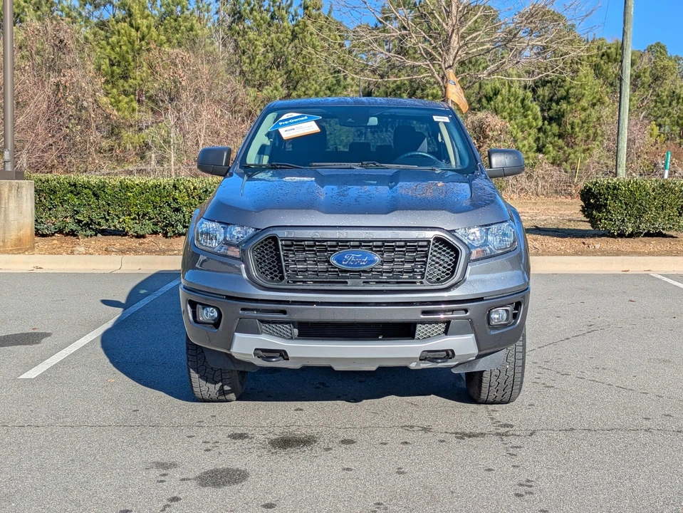 2023 Ford Ranger 5th Gen - Image 9 of 12