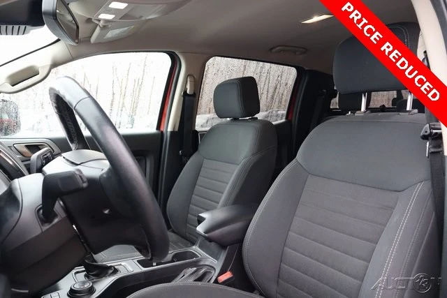 2023 Ford Ranger 5th Gen - Image 15 of 16