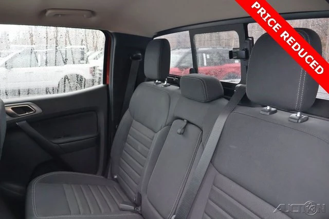 2023 Ford Ranger 5th Gen - Image 16 of 16