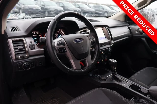 2023 Ford Ranger 5th Gen - Image 14 of 16