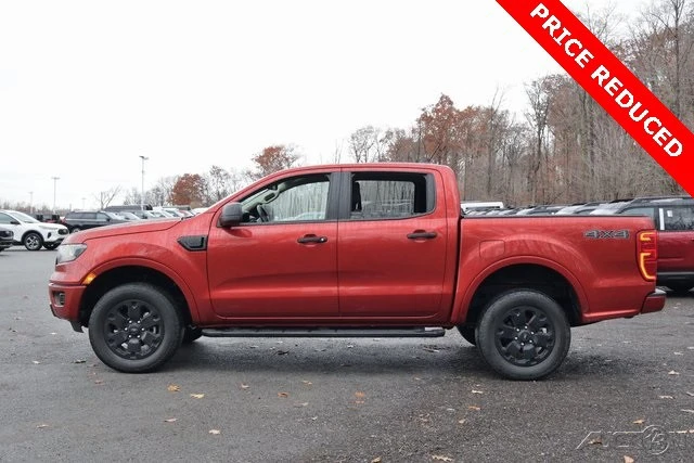 2023 Ford Ranger 5th Gen - Image 3 of 16