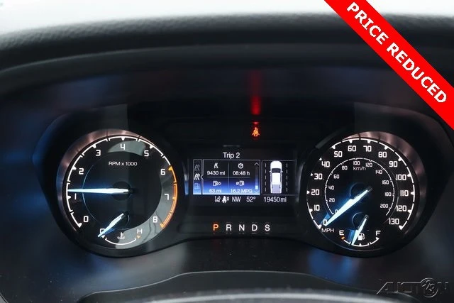 2023 Ford Ranger 5th Gen - Image 10 of 16