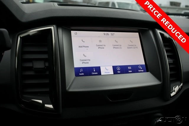 2023 Ford Ranger 5th Gen - Image 11 of 16