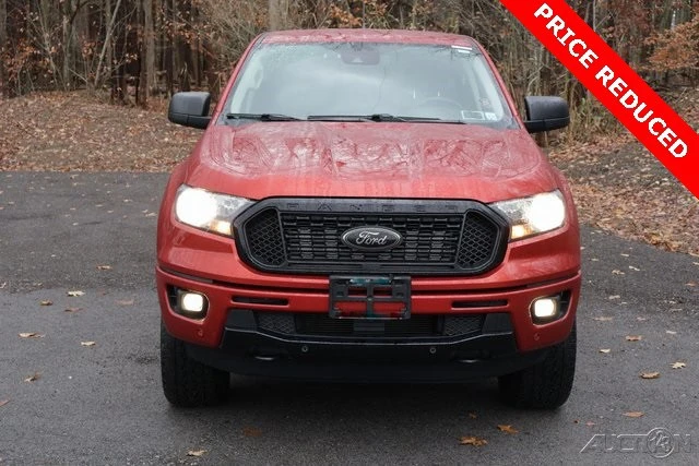 2023 Ford Ranger 5th Gen - Image 9 of 16