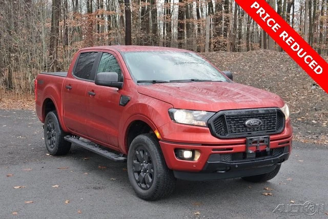 2023 Ford Ranger 5th Gen - Image 8 of 16