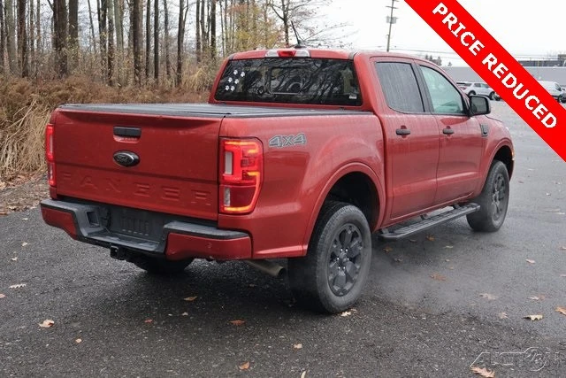 2023 Ford Ranger 5th Gen - Image 6 of 16
