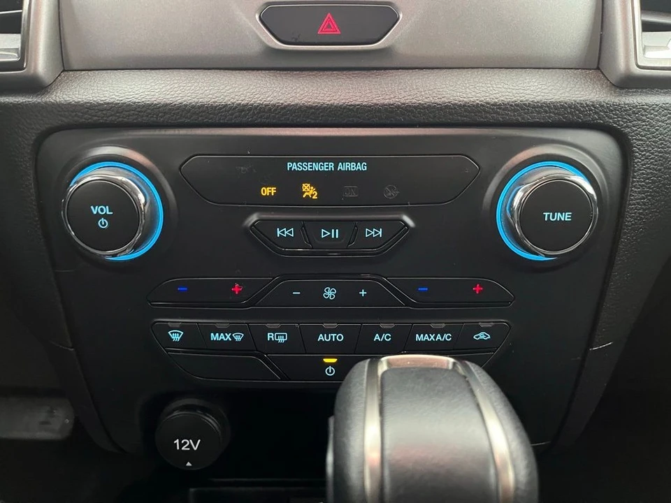 2023 Ford Ranger 5th Gen - Image 5 of 12