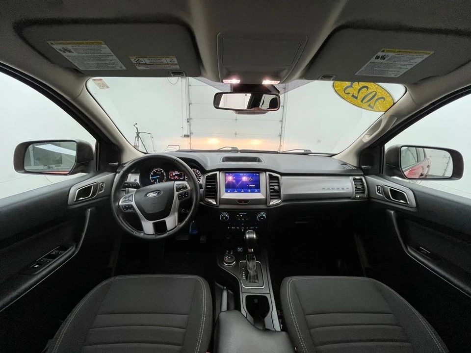 2023 Ford Ranger 5th Gen - Image 2 of 12