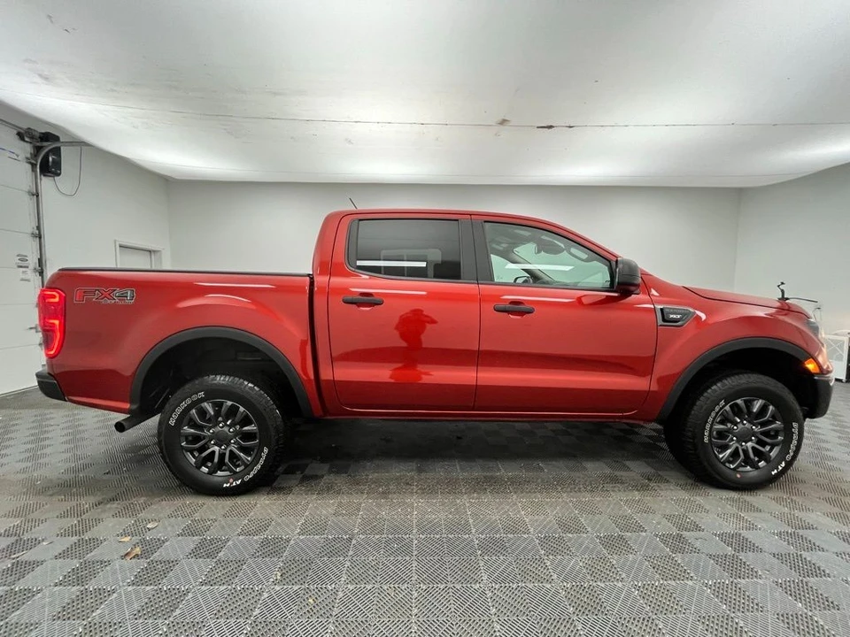 2023 Ford Ranger 5th Gen - Image 7 of 12