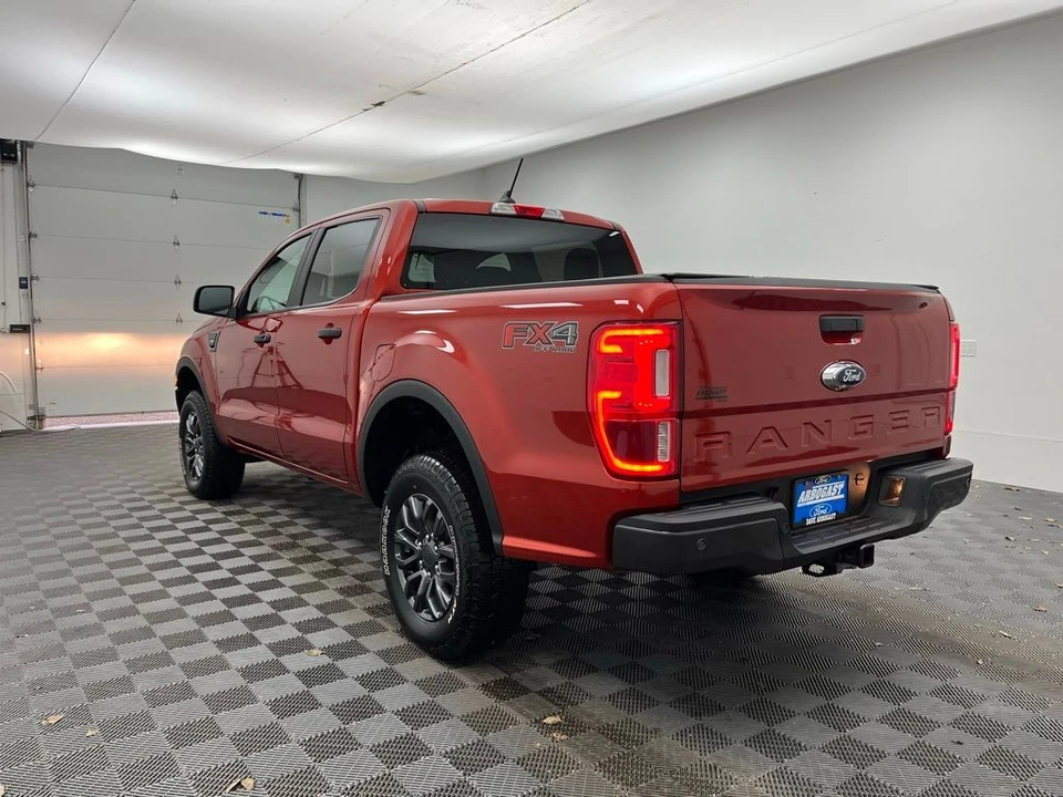 2023 Ford Ranger 5th Gen - Image 10 of 12