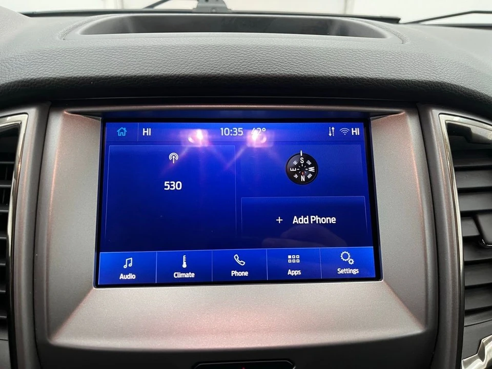 2023 Ford Ranger 5th Gen - Image 4 of 12