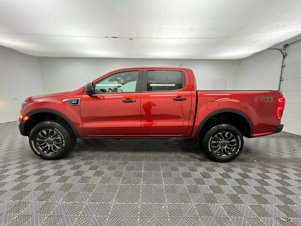 2023 Ford Ranger 5th Gen - Image 11 of 12
