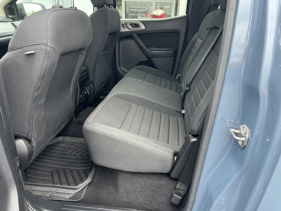 2023 Ford Ranger 4th Gen - Image 12 of 12