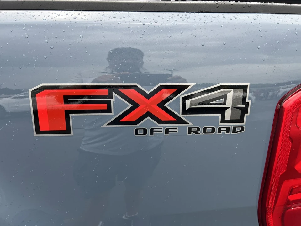 2023 Ford Ranger 4th Gen - Image 8 of 12