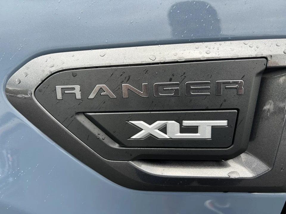 2023 Ford Ranger 4th Gen - Image 7 of 12