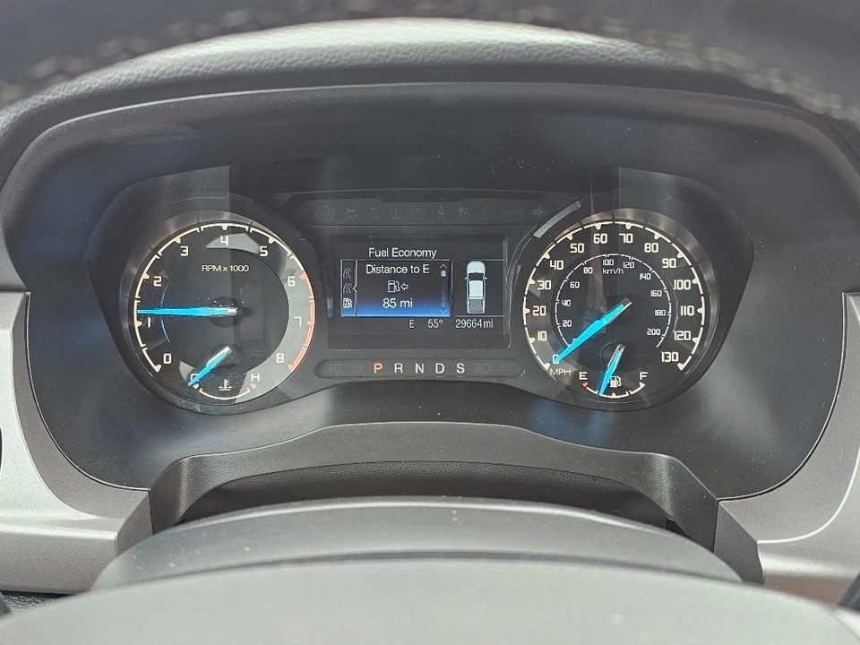 2023 Ford Ranger 5th Gen - Image 19 of 20
