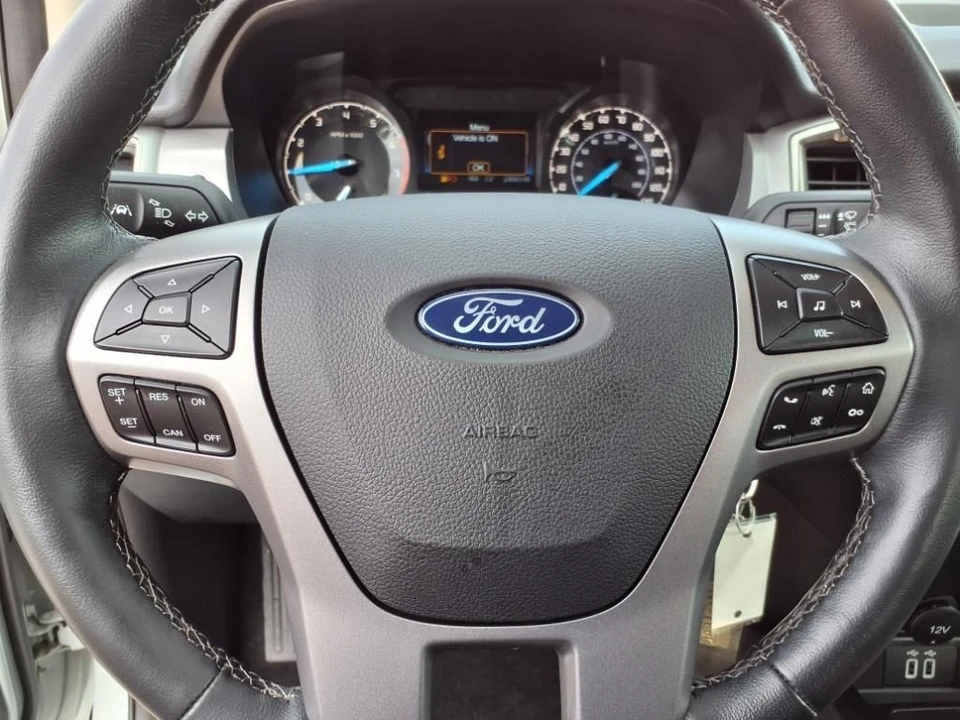 2023 Ford Ranger 5th Gen - Image 16 of 20