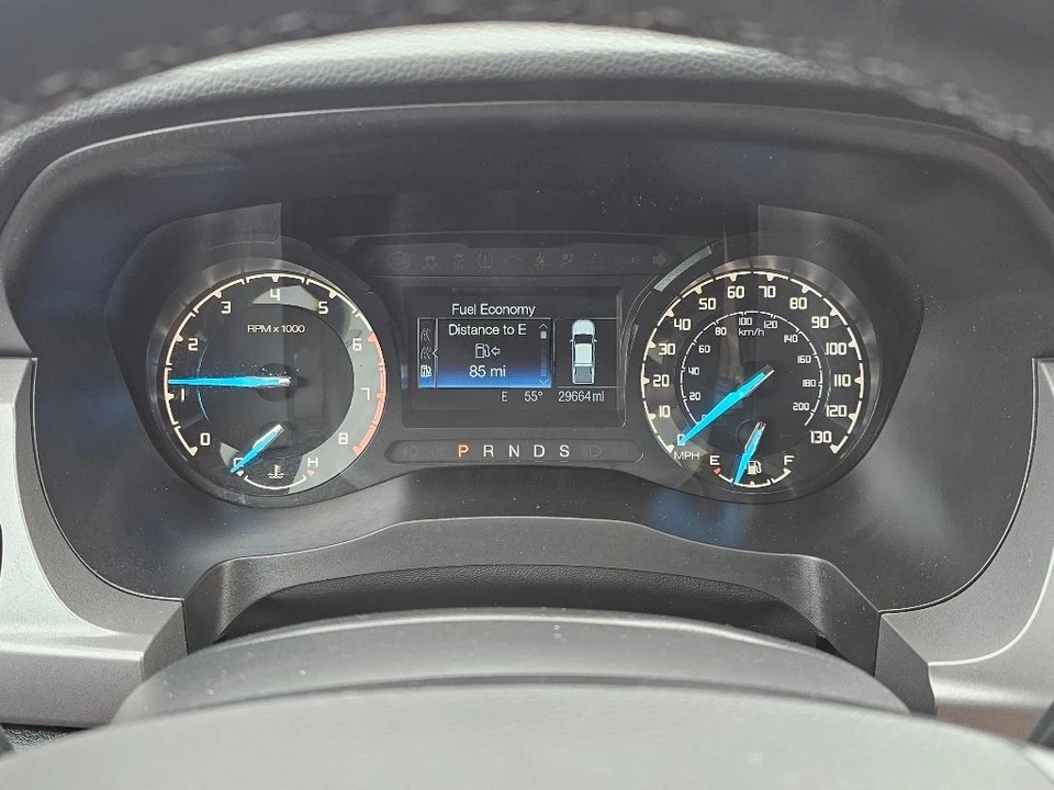 2023 Ford Ranger 5th Gen - Image 19 of 20