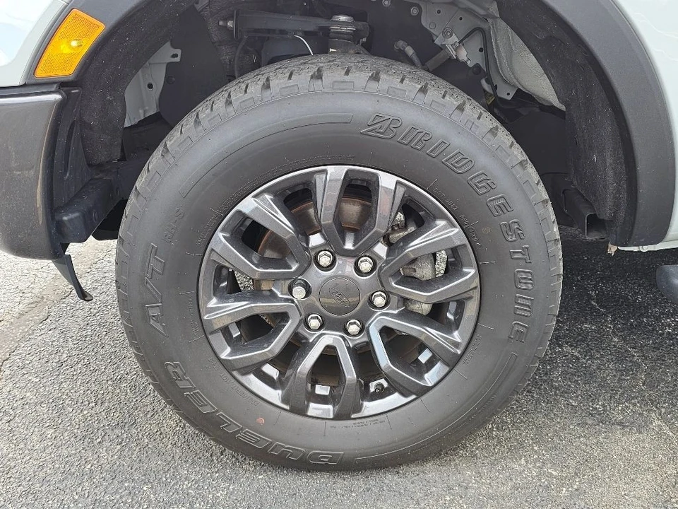 2023 Ford Ranger 5th Gen - Image 18 of 20