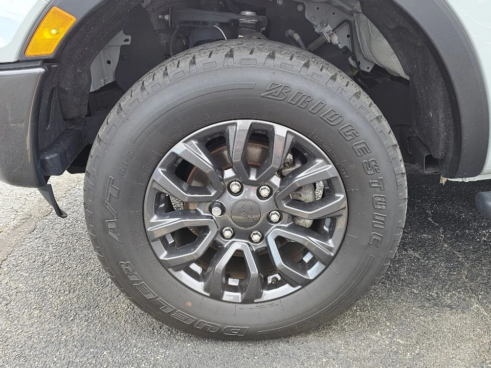 2023 Ford Ranger 5th Gen - Image 18 of 20