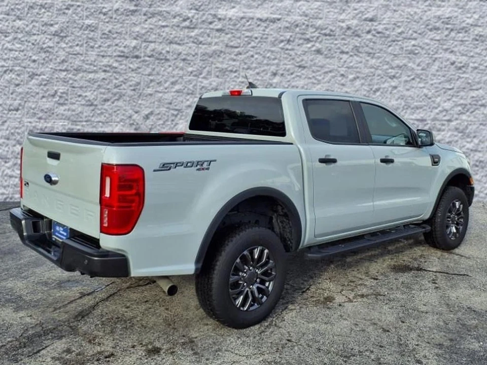 2023 Ford Ranger 5th Gen - Image 3 of 12
