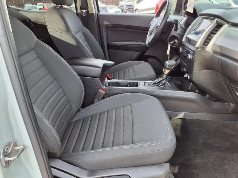 2023 Ford Ranger 5th Gen - Image 11 of 12