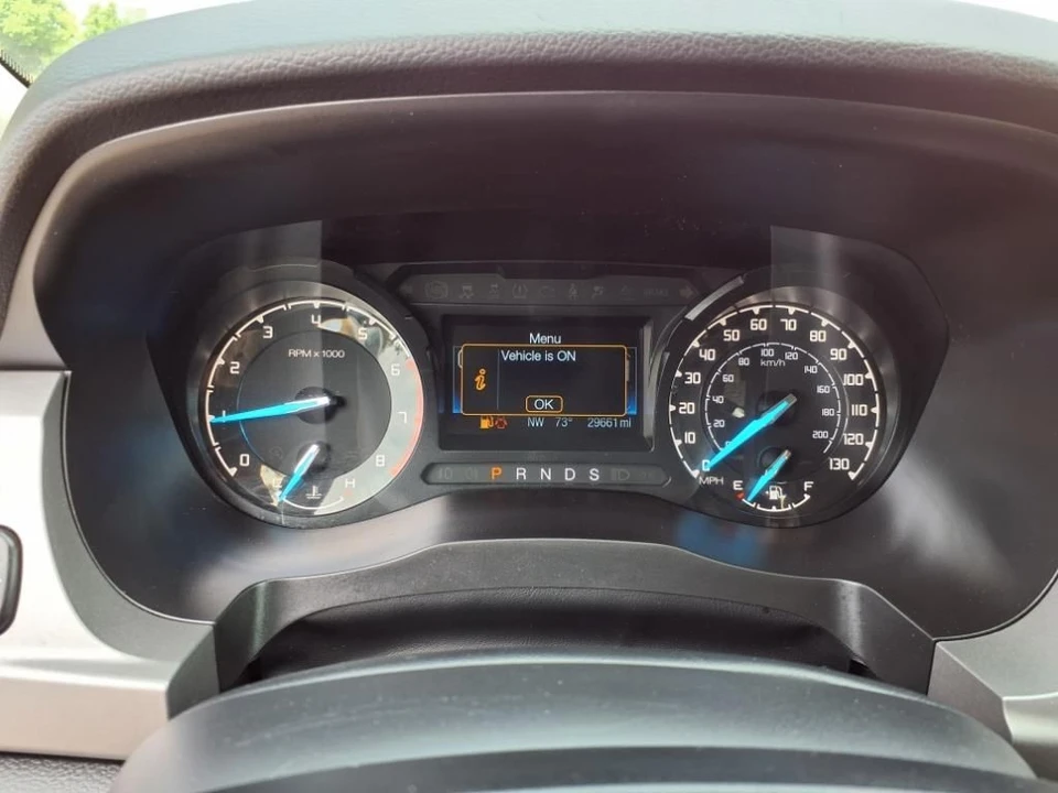 2023 Ford Ranger 5th Gen - Image 17 of 20