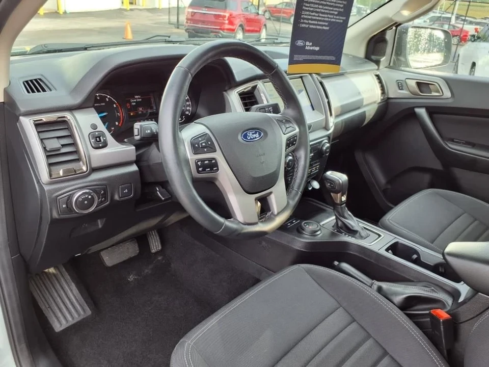 2023 Ford Ranger 5th Gen - Image 8 of 12