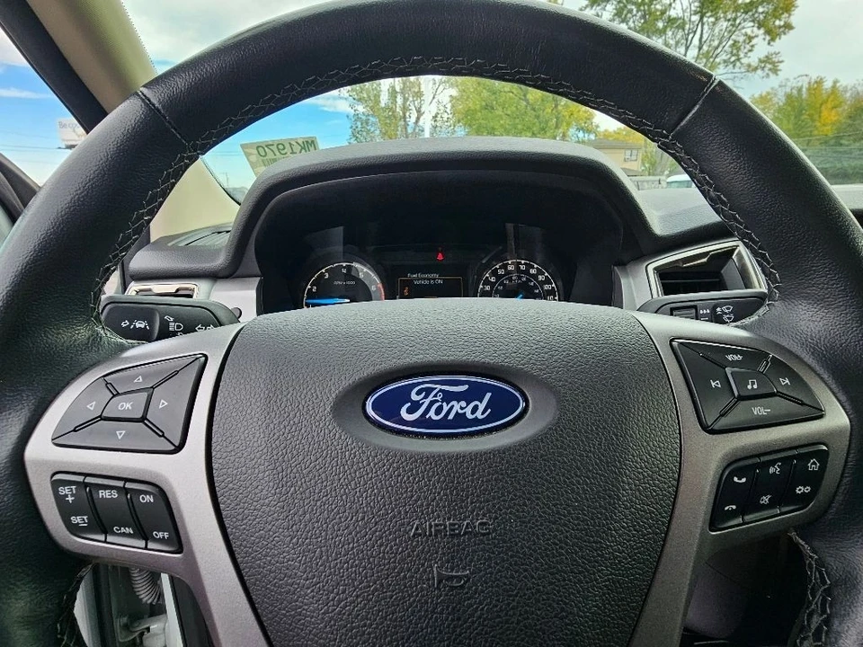2023 Ford Ranger 5th Gen - Image 20 of 20