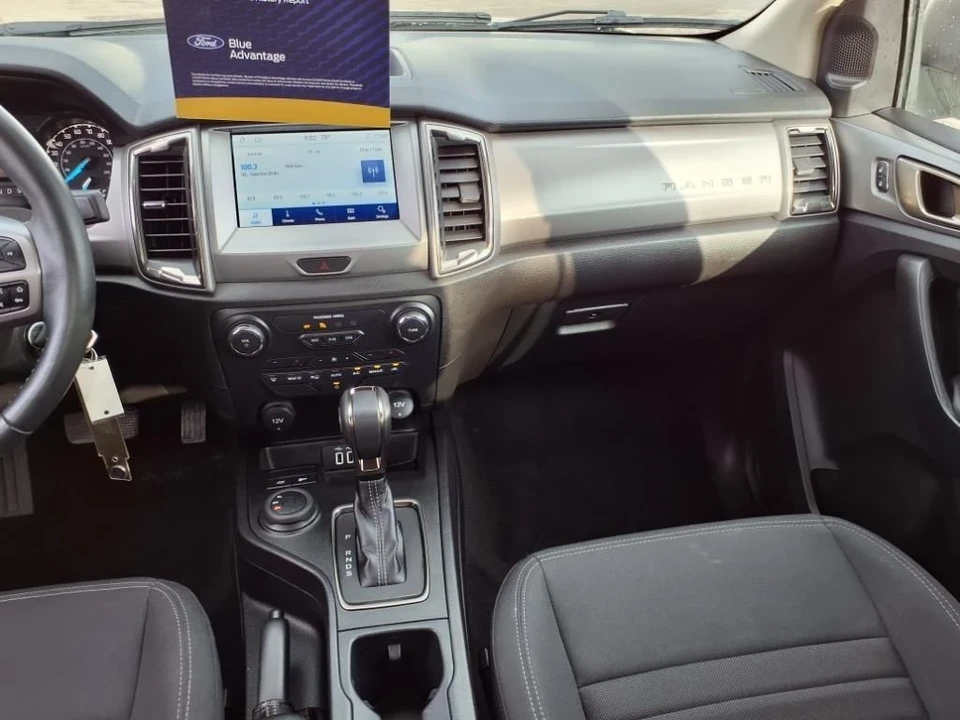 2023 Ford Ranger 4th Gen - Image 6 of 20