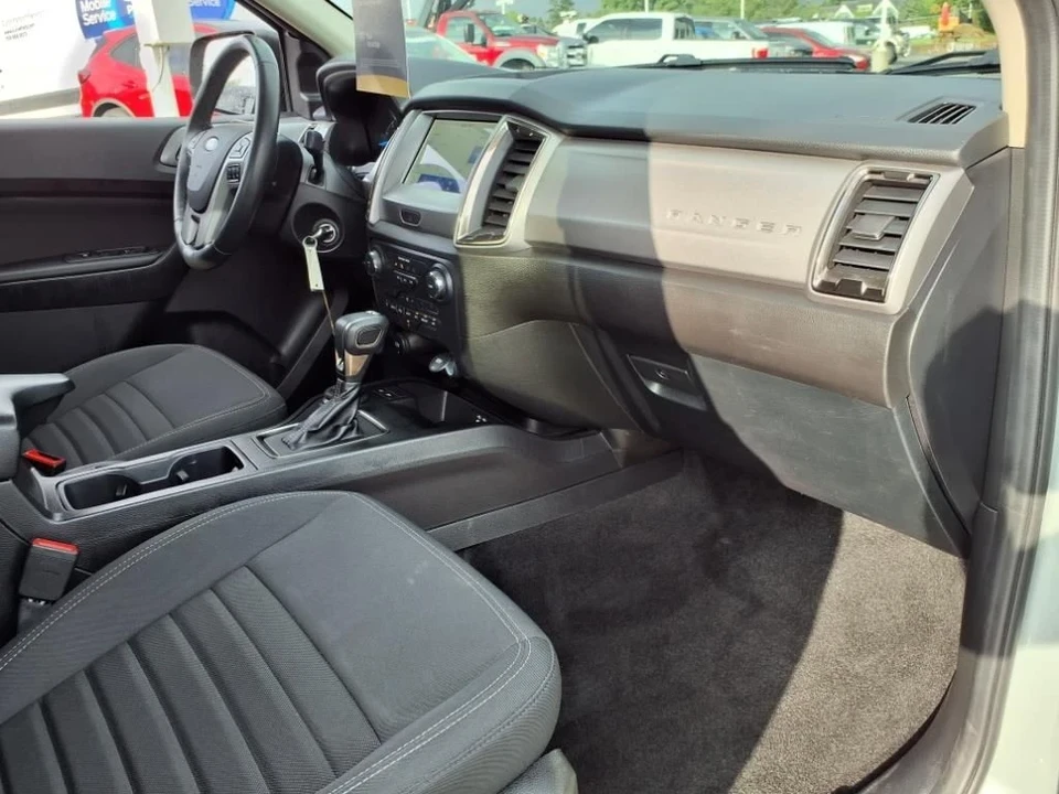2023 Ford Ranger 4th Gen - Image 12 of 20